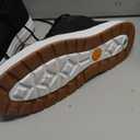 Timberland Mens Maple Grove Leather Chukka (9, Jet Black)