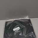 3 Rings Business Check Binder for 3 on a Page Checks, Fit 3 & 9 Holes Check (9" x11 1/4")