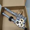AR43361, 43361 Complete Pump Head with Unloader & Installed Thermal Relief Valve, for Annovi Reverberi Pressure Washer Pump Head Replacement Kit SRMW2.3G28 & SRMW2.4G28