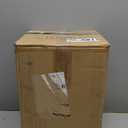 68.9" Solar Lamp Post Light with Planter,3-Head Solar Pole Light Outdoor Waterproof for Porch,Yard,Driveway,Garden,Patio Decor (1Pack)