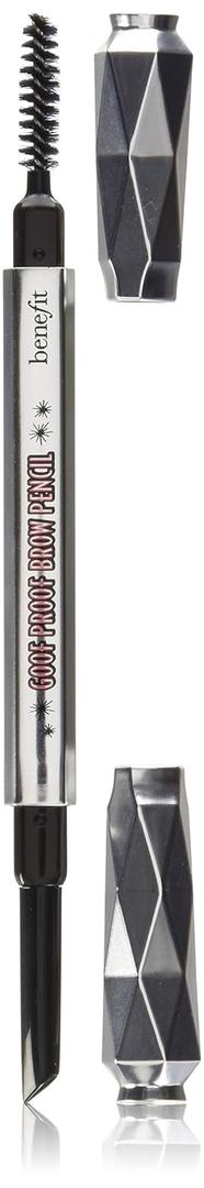 Benefit Goof Proof Brow Pencil - # 5 (Deep) 0.34g/0.01oz
