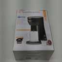 Toastmaster Single-Serve Coffee Maker