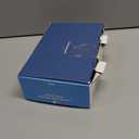 Doctor's Select 3 Pairs Plus Size Compression Socks Wide Calf - Bamboo Viscose Knee High Socks | Circulation Support (XX-Large)