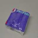 Set Of 12-40 Mm (1-1/2) Self Grip Hair Rollers Pro Salon Hairdressing Curlers Large For Long Hair