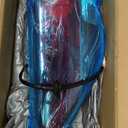 Brake Tail Light Rear Lamp Assembly Left Driver Side Compatible with 2014-2016 Toyota Highlander 81550-0E100 TO2805120