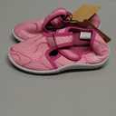Children's Pink Water Shoes Size 10