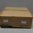 ADBIU Over Sink Dish Drying Rack (Expandable Height/Length) Snap-On Design Large Dish Drainer Storage Counter Organizer 32-40L x 12W x 34-38H (inches)