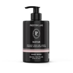 The Hand Wash, Scented Hand Soap, Gently Cleanses, Hydrating & Nourishing