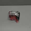 SkaterTrainers- Skateboard Tricks Fast No Experience Needed- Fun, Safe, and Easy- Ollies, Kickflips and More- All Ages- Accessories Make Great Stocking Stuffers Gifts for Teen Boys and Girls (Red Black Combo)