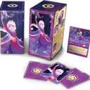 Ravensburger Disney Lorcana TCG: Elsa Gift Box  5 Booster Packs, The Fifth Spirit Promo Card & Storage Box for 252 Cards | Trading Card Game & Disney Collectible | Ages 8+