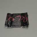 It's My 21st Birthday Sash, Black Pink Birthday Sash for 21st Bday Party Supplies, Gifts for Girls Bday Party Favors