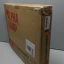 Stadium Seats with Back Support Bleacher Stadium Seat, 15.1 inches x 17.3 inches x 17.3 inches