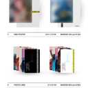 CHUNGHA - Querencia (1st Studio Album) Album+Folded Poster+Extra Photocards Set