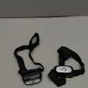 Amazon Basics Outdoor and Camping Essentials headlamps, 2-Pack, Black