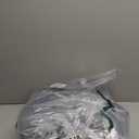 Ergonomic Full Body Bath Pillow for Bathtub, 5D Luxury Spa Cushion with 114 NonSlip Suction Cups, Extra Long Thick Bath Pillow for Full Body Support, for Adult with Laundry Bag & Hook (Grey) (Gray)