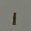 Original Metal Milanese Loop Compatible with Apple Watch Band 49mm 46mm 45mm 44mm 42mm 41mm 40mm 38mm Men and Women, Magnetic Clasp Replacement Strap for iWatch Series 10, Ultra 2, SE 9 8 7 6 5 4