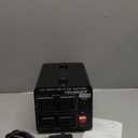 Yinleader 110V to 220V Voltage Converter Transformer 2000W Step Up/Down 110/120 Volt - 220/240 Volt Converter