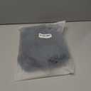 Amazon.com : IMISSU 28 Inch/70cm Long Hair Water Wavy Wigs with Bangs Cosplay Costume Wig (Midnight Blue) : Beauty & Personal Care