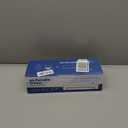 NDYIN Portable Printers Wireless for Travel, N80 Wireless Thermal Printer Bluetooth Inkless Printer Support 8.5" X 11" US Letter & A4, Compatible with iOS, Android, Laptop