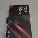 YCLL Compatible with Ford F-150 2004-2014 LED Light Combo,6500K White,500% Brightness,70W,4 Pack