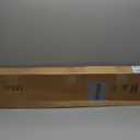 BESSEY TG7.024+2K Cast Jaw Clamp for Woodworking, F-style with Wood Handle, Carpentry, Home Improvement, and DIY Projects, Size: 7 x 24 In.