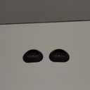 Pool Leg End Caps - 11453 Vertical Leg End Cap Fits for Intex Ultra Frame Above Ground Swimming Pools 15ft - 26ft Replacement Parts, Pack of 2