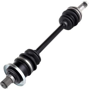 ECCPP CV Axle Drive Shaft Assembly fit 2004-2017 for ARCTIC 400 500 650 700 1000 Rear Left Right 1502-343 0502-811