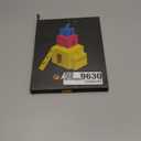 Antbox for iPad Pro 11 Inch Case M5 2025/M4 2024, Built-in Pencil Holder, Fully Supports Pencil Pro/USB-C, Auto Sleep/Wake Function Vegan Leather (Red)