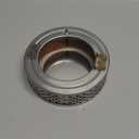 Carter Fuel Pump Strainer Automotive Replacement Compatible with Chrysler, Dodge, Eagle, Plymouth Models (STS-200)