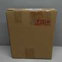 [2-Pack] Kids Art Frames, 8.5x11 Front Opening Kids Artwork Frames Changeable, White Artwork Display Storage Frame for Wall, Holds 50 Pcs, for 3D Picture, Crafts, Hanging Art, Portfolio