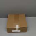 Shower Trim Kit, Compatible with Moen Chateau T470 Chateau Shower Trim Kit, for Single Handle Tub/Shower Trim, Includes Escutcheon, Tubes, Shower Handle and Screws, Chrome (Silver)