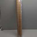 CHICOLOGY Bamboo Blinds, Bamboo Shades, Roman Shades for Windows, Roman Window Shades, Window Shades for Home, Bamboo Shades for Patio, Blinds & Shades, Window Shade, 32" W X 48" H, Squirrel