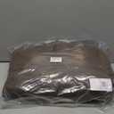 LONDON FOG Supply Boys Puffer Brown, M 10-12 , Stylish Winter Puffer Jackets