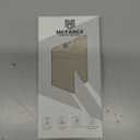 MCFANCE Magnetic for iPhone 13 Pro Case, Compatible with MagSafe, [Full Camera Protection] Anti-Scratch Microfiber Lining Phone Case, 6.1" 2021, Khaki