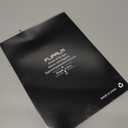 Wallet Case for Samsung Galaxy A56 5G, RFID Blocking Credit Card Holder, PU Leather Folio Flip Kickstand Protective Shockproof Cover for Galaxy A56 5G (Black)