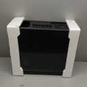 Zalman S2 ATX Mid-Tower PC Case, 3 x Pre-Installed 120mm Zalman Quiet Fans (Support up to 8 Fans), High Airflow Mesh Front Panel, Support GPUs up to 330mm, USB 3.0 (Acrylic)