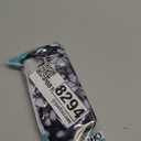 Magnetic Case for iPhone 17 Design,Compatible with MagSafe,Slim Protective Soft TPU Bumper Phone Cover Women Girls Case for iPhone 17-Stained Glass Halloween Bat