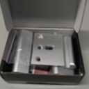 Home Security Door Reinforcement Lock Child proof High Security Door Lock Front Door Locks for Kids Safety Withstand 800lbs Door Latch Lock Christmas Gifts Stocking Stuffers for Men Women Adults Elder