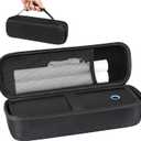 Aixiqee Case Portable Printer case Compatible with GUTHERREN, A80/A81Printer Bag Mobile Travel Printer Storage Holder Paper & USB Cable(Box Only)
