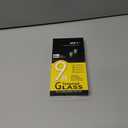 2 x NEW'C 3 Pack Designed for iPhone 11 Pro and iPhone X and iPhone XS Screen Protector,Enhanced Tempered Glass Protection, Case Friendly, Bubble Free Ultra Resistant (Transparent)