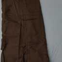 ROYALE LINENS Body Pillow Cover - Double Brushed 1800 Microfiber - 20"x54" with Hidden Zipper Closure - Wrinkle & Fade Resistant - Super Soft Body Pillowcase 2 Pack (Chocolate, Pack of 2)