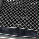 Jafnda Air Purifiers for Home Large Room Up To 1190ft, True HEPA 13 Filter, Activated Carbon Remove 99.97% Dust Smoke Odor Pollen Pets Hair Dander Allergies, Quiet Sleep Mode 23dB, Night Light