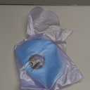 Cast Covers for Shower Arm Adult Waterproof Long full Protector Cover Soft Comfortable Watertight Seal to Keep Wounds Dry Bath Bandage Broken Hand,Wrist,Finger,Elbow Reusable Durable After Surgery Gifts