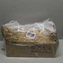 Pantry Door Organizers and Storage, 8-Tier Large Metal Heavy-Duty Frame Over the Door Spice Rack, 2 in 1 Wall-Mounted or Hanging shelf for Kitchen, Bathroom, Laundry Room, Bedroom, Closet &Nursery (White)