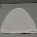 WMKGG Ultra Fine Mesh Strainer Bags, Reusable Filter Bags with Stainless Steel Handle Frame for Filter NutMilk, Coffee, Milk, Butter, Juices and Fresh Cheese (Large Size)