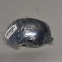 ZIONOR X4 Ski Goggles Magnetic Lens - Snowboard Goggles for Men Women Adult - Snow Goggles Anti-fog UV Protection (A3-vlt 10.5% Black Frame Revo Silver Lens)