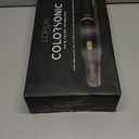 L'Oreal Paris Colorsonic Permanent Hair Dye Coloring Device for Root Touch Up, All Over Color, and Gray Coverage, Mistake-Free Application (Hair Color Cartridge Sold Separately)