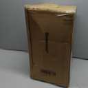 Stadium Seats with Back Support, Padded Bleacher Seat Cushion, 17.1 x 13.5 x 16.5 inches