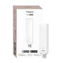 Aqara Smart Hub M100 for Home Automation, Matter Controller, Thread Border Router, Features Aqara Zigbee (Not Third-Party), Wi-Fi, Supports Amazon Alexa, Apple HomeKit, IFTTT, Home Assistant