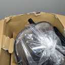 GOLD N HOT Ionic Stand Bonnet Dryer (Black 1.0)